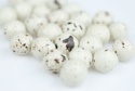 chocolate chickepeas dragee - product's photo