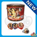 mini kiddy crunch chocolate - product's photo