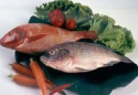 tilapia (oreochromis niloticus / tilapia mossambica) - product's photo